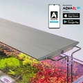 AQUAEL LED ULTRA SLIM BT 90 Вт (87,9-133,4см) - светильник для аквариума управляемый по Bluetooth 129612