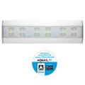 AQUAEL LED ULTRA SLIM BT 90 Вт (87,9-133,4см) - светильник для аквариума управляемый по Bluetooth 129612