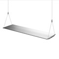 AQUAEL LED ULTRA SLIM BT 90 Вт (87,9-133,4см) - светильник для аквариума управляемый по Bluetooth 129612