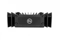 BEAMS 2 MAX F-4 (50 см, 150 Вт) - умный светильник для пресноводного аквариума BMF4