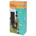 Naribo Фильтр эирлифтный (губка+био-наполнитель) 10x6x22см NR-087590