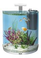 Tetra AquaArt Explorer Line 60л (белый) - аквариум со встроенным фильтром и LED-освещением Tet-255999