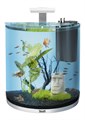 Tetra AquaArt Explorer Line 60л (белый) - аквариум со встроенным фильтром и LED-освещением Tet-255999