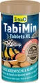 Tetra Tablets TabiMin XL 133 таб (250 мл) - корм для крупных донных рыб Tet-210011