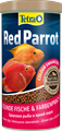 Tetra Red Parrot 1 л - основной корм для рыб-*попугаев* и других цихлид 199033