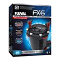 Fluval  FX-6 - внешний фильтр для аквариумов до 1500 литров H102193