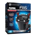 Fluval  FX-6 - внешний фильтр для аквариумов до 1500 литров H102193