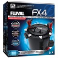 Fluval  FX-4 - внешний фильтр для аквариумов до 1000 литров H102148
