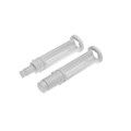 AQUAEL Leddy Tube Plant 2.0 10 Вт - светодиодный модуль для установки вместо ламп  Т8 (18 Вт), T5 (24 и 28 Вт) 124807