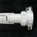 AQUAEL Leddy Tube Plant 2.0 10 Вт - светодиодный модуль для установки вместо ламп  Т8 (18 Вт), T5 (24 и 28 Вт) 124807