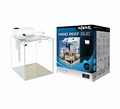 AQUAEL Nano Reef Duo LED 2.0 49 л, белый - морской аквариум с оборудованием (с фильтром FZN PRO) 134607