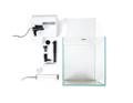 AQUAEL Nano Reef Duo LED 2.0 49 л, белый - морской аквариум с оборудованием (с фильтром FZN PRO) 134607