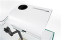 AQUAEL Nano Reef Duo LED 2.0 49 л, белый - морской аквариум с оборудованием (с фильтром FZN PRO) 134607