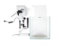 AQUAEL Shrimp Set DUO LED 2.0 49л аквариум белый, 35х35х40см с фильтром FZN PRO 134608