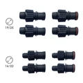 AQUAEL Flow Heater BT 500 Вт - проточный нагреватель для аквариумов от 50 до 1000 л с подключением через Bluetooth 133583