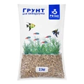 Грунт PRIME Галька морская 3-5мм 2,7кг PR-001395