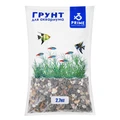 Грунт PRIME Галька морская №1 8-15мм 2,7кг PR-000084