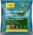 sera Floredepot 2,4 кг - питательный грунт для растений (подложка) s32856