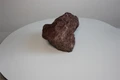 Бурый вулканический камень "M" №1(10-15 см) - пористый камень. На фото - именно тот камень, который вы получите PR-222506-1