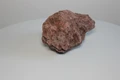 Бурый вулканический камень "M" №3(10-15 см) - пористый камень. На фото - именно тот камень, который вы получите PR-222506-3