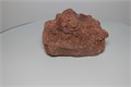 Бурый вулканический камень "M" №4(10-15 см) - пористый камень. На фото - именно тот камень, который вы получите PR-222506-4