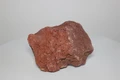 Бурый вулканический камень "M" №5(10-15 см) - пористый камень. На фото - именно тот камень, который вы получите PR-222506-5