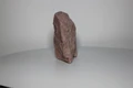 Бурый вулканический камень "M" №10(10-15 см) - пористый камень. На фото - именно тот камень, который вы получите PR-222506-10