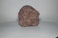Бурый вулканический камень "M" №10(10-15 см) - пористый камень. На фото - именно тот камень, который вы получите PR-222506-10