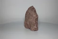 Бурый вулканический камень "M" №10(10-15 см) - пористый камень. На фото - именно тот камень, который вы получите PR-222506-10