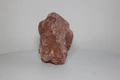 Бурый вулканический камень "M" №11(10-15 см) - пористый камень. На фото - именно тот камень, который вы получите PR-222506-11