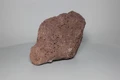 Бурый вулканический камень "M" №19(10-15 см) - пористый камень. На фото - именно тот камень, который вы получите PR-222506-19