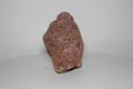 Бурый вулканический камень "M" №23(10-15 см) - пористый камень. На фото - именно тот камень, который вы получите PR-222506-23
