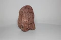 Бурый вулканический камень "M" №23(10-15 см) - пористый камень. На фото - именно тот камень, который вы получите PR-222506-23