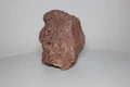 Бурый вулканический камень "M" №23(10-15 см) - пористый камень. На фото - именно тот камень, который вы получите PR-222506-23