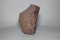 Бурый вулканический камень "M" №25(10-15 см) - пористый камень. На фото - именно тот камень, который вы получите PR-222506-25
