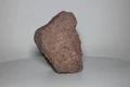 Бурый вулканический камень "M" №25(10-15 см) - пористый камень. На фото - именно тот камень, который вы получите PR-222506-25