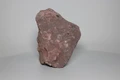 Бурый вулканический камень "M" №25(10-15 см) - пористый камень. На фото - именно тот камень, который вы получите PR-222506-25