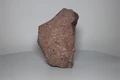 Бурый вулканический камень "M" №25(10-15 см) - пористый камень. На фото - именно тот камень, который вы получите PR-222506-25