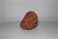 Бурый вулканический камень "M" №27(10-15 см) - пористый камень. На фото - именно тот камень, который вы получите PR-222506-27