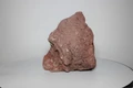 Бурый вулканический камень "L" (22x17x17 см) - пористый камень. На фото - именно тот камень, который вы получите PR-222506-L