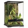 EXO TERRA Natural Terrarium Mini - террариум из силикатного стекла, 30x30x45 см H226028