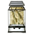 EXO TERRA Natural Terrarium Mini - террариум из силикатного стекла, 30x30x45 см H226028