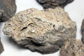 GLOXY "Галапагосский пористый" ЭКСКЛЮЗИВ набор камней разных размеров (упаковка-20 кг) GL-004980-1