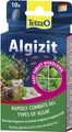 Tetra Algizit 10 таблеток -  средство для уничтожения нежелательных водорослей (быстро-растворимые таблетки) Tet-333543