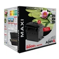 AQUAEL MAXI - проточный фильтр для прудов объёмом до 5 м3 101671