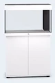 Juwel RIO 125 LED аквариум 125л белый (White) 81х36х50см 2х14W Фильтр Bioflow М, нагреватель 100 Вт Juw-1450
