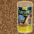 Tetra PRO Energy Crisps 210 г (соответствует 1/10 ведра 10 л) на развес - универсальный корм для рыб TPE