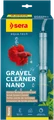 sera Gravel Cleaner Nano - грунтоочиститель круглый для маленьких аквариумов S32800