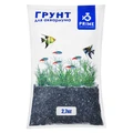 PRIME грунт чёрный 3-5мм  2,7кг PR-000343