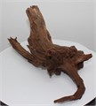 Коряга-эксклюзив Затонувшая (39x19x23 см) M №3 - на фото актуальная коряга, существует в единственном экземпляре - на фото актуальная коряга, существует в единственном экземпляре PR-222469-3